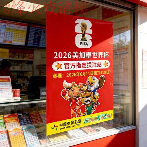2026世界杯竞猜排行入口地址 2026世界杯竞猜排行入口地址